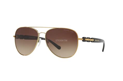 Michael Kors Sunglasses, MK1015 